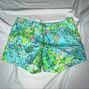 Lilly Pulitzer Callahan Short